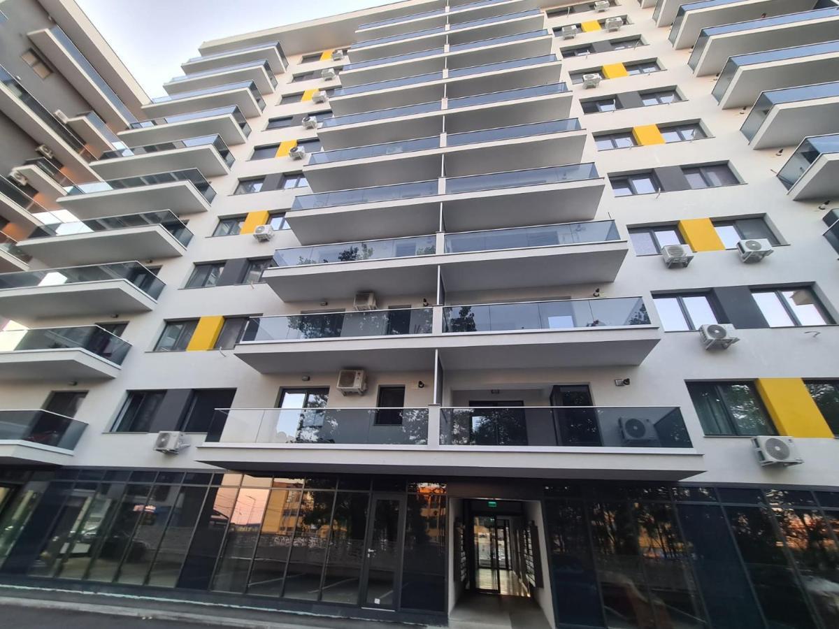 Ghencea Residence 158 Bucareste Exterior foto