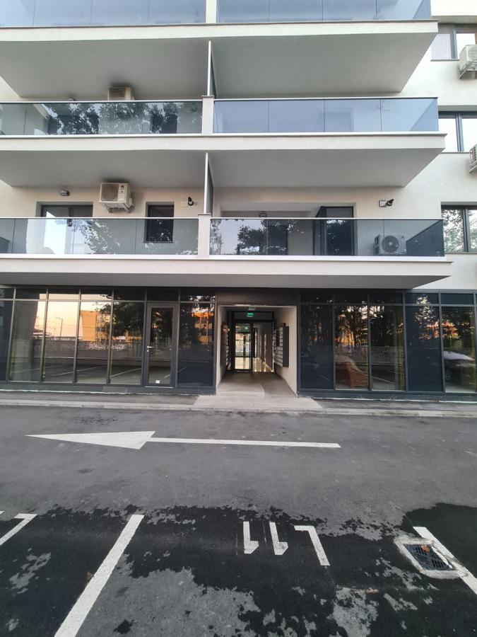 Ghencea Residence 158 Bucareste Exterior foto